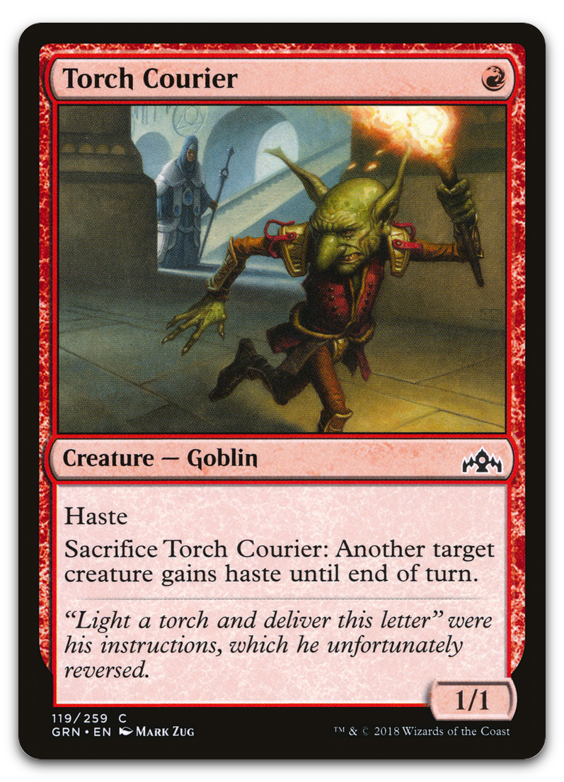Product image for TCG 176931