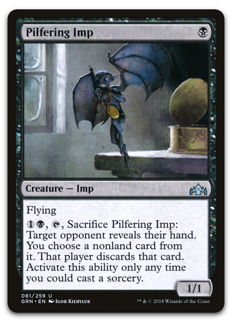 Product image for TCG 176934