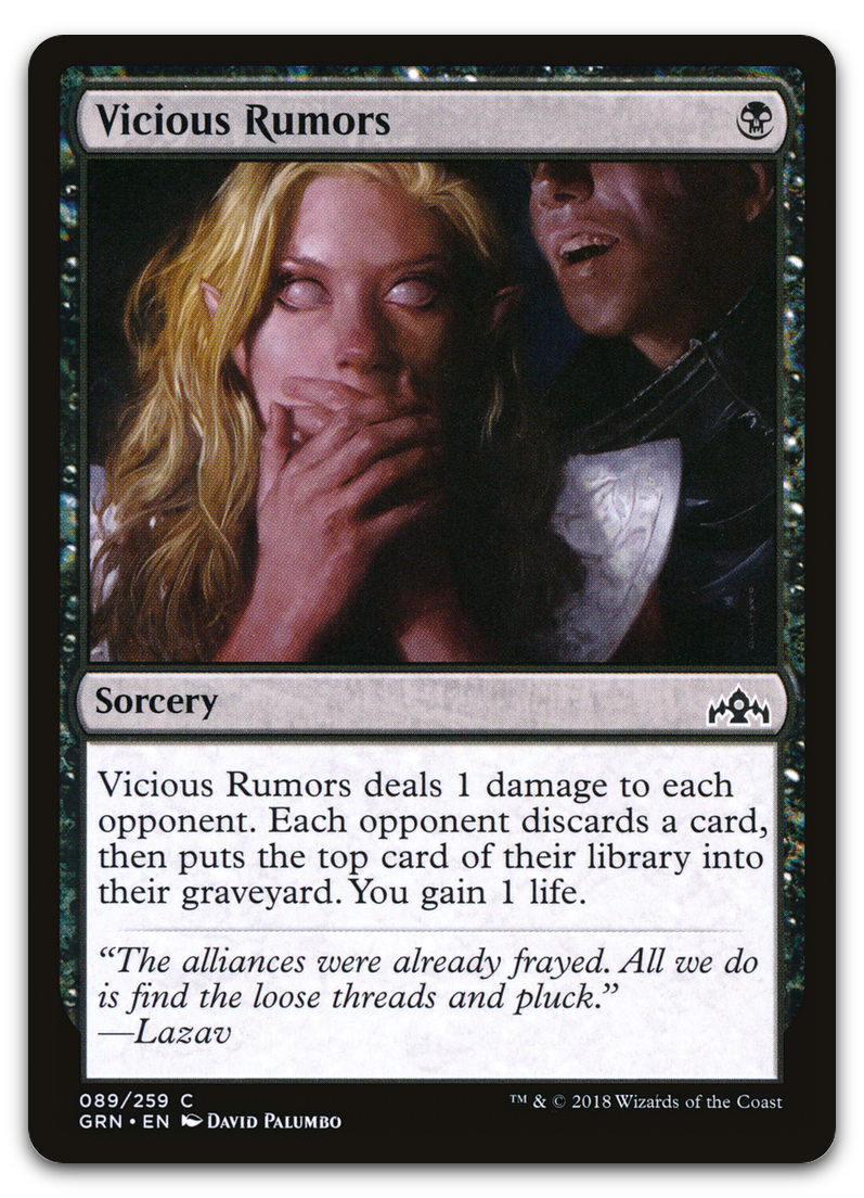 Product image for TCG 176940