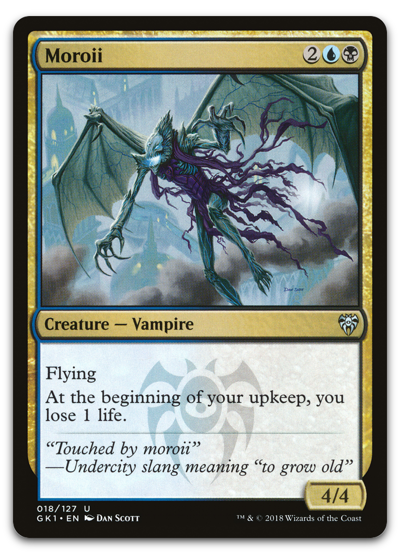 Product image for TCG 177213