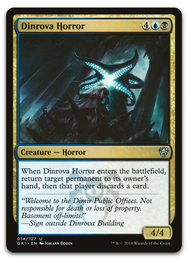 Product image for TCG 177216