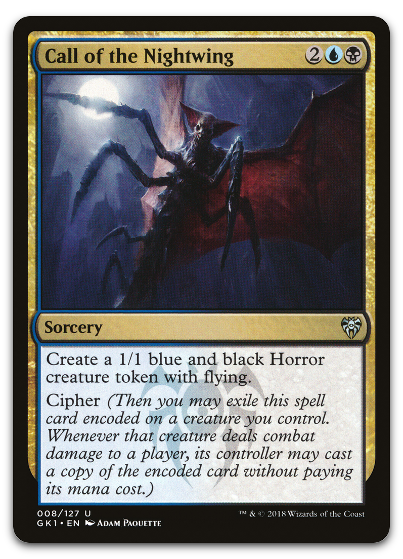 Product image for TCG 177230