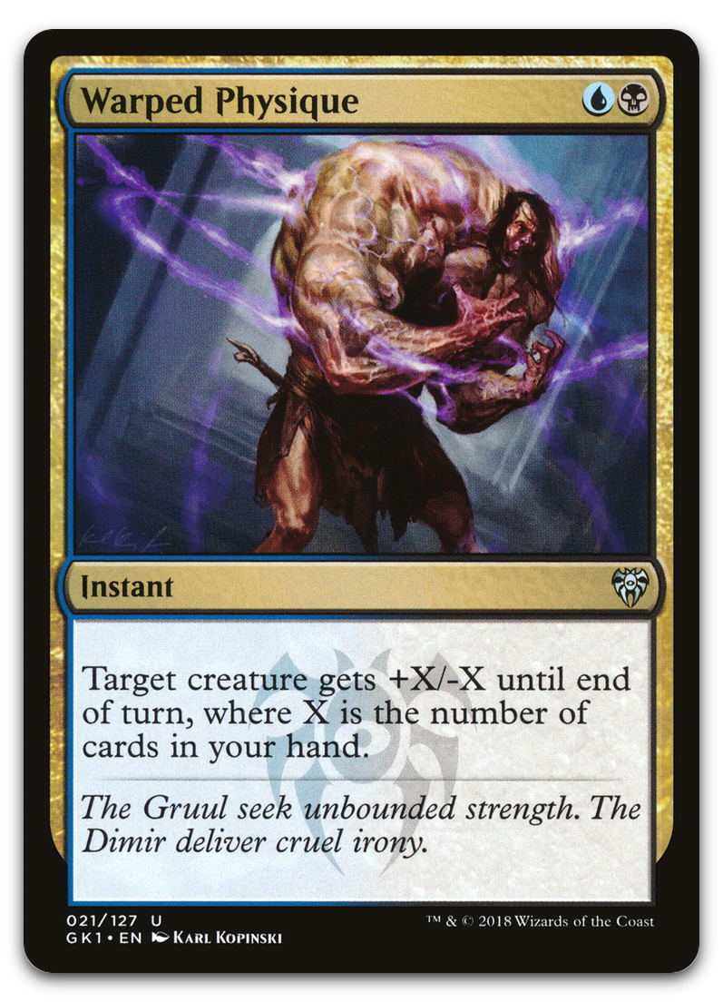Product image for TCG 177246