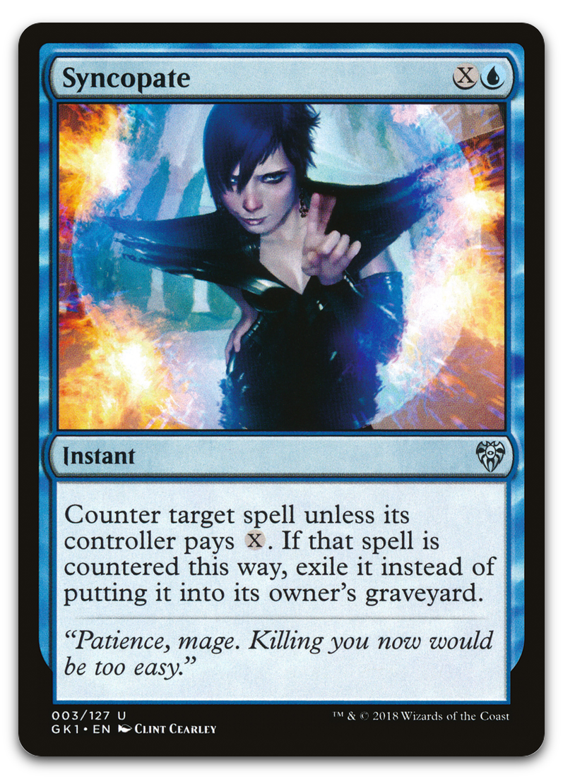 Product image for TCG 177248