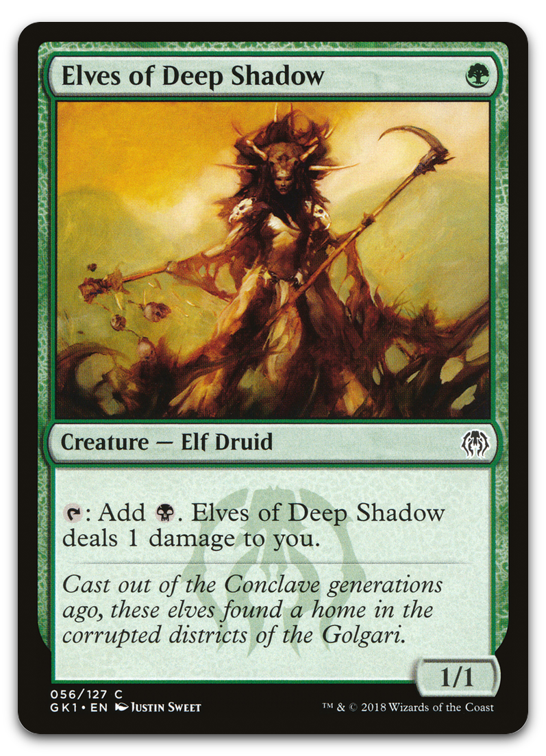 Product image for TCG 177352
