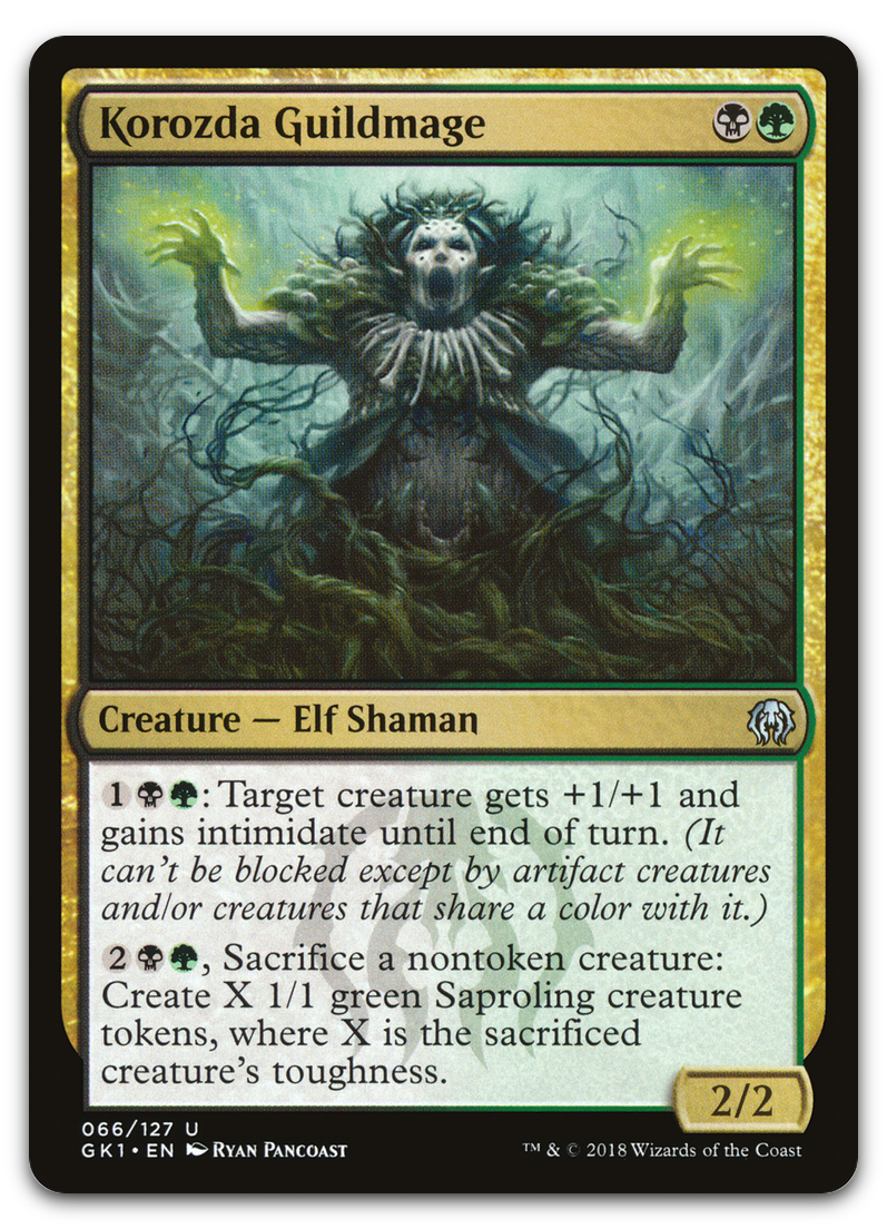 Product image for TCG 177355