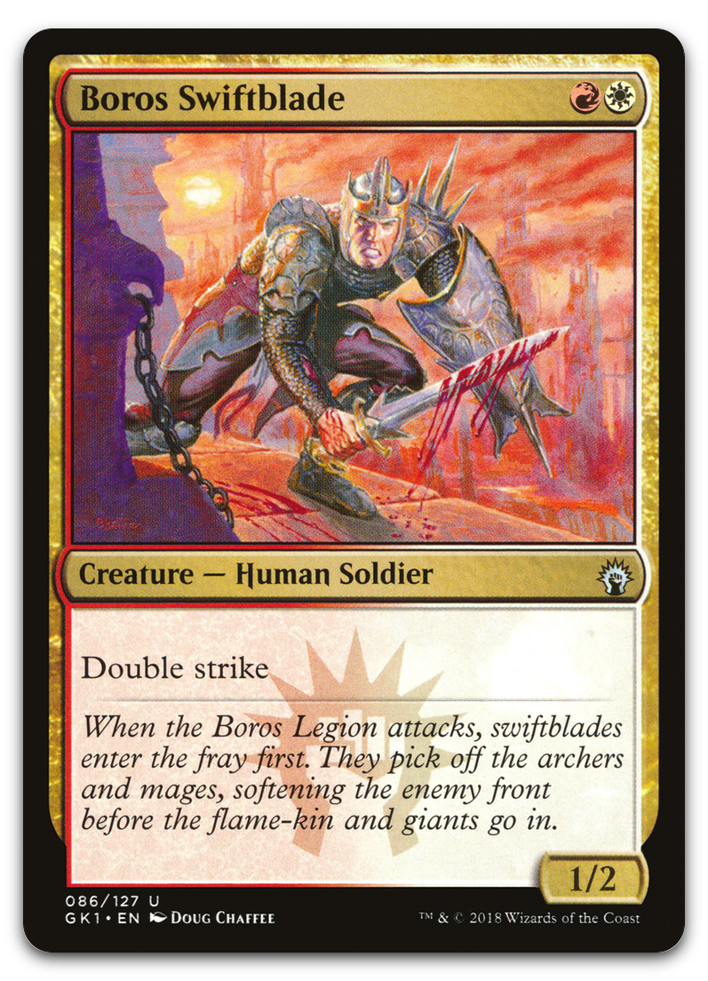 Product image for TCG 177393