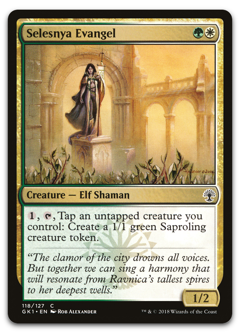 Product image for TCG 177415