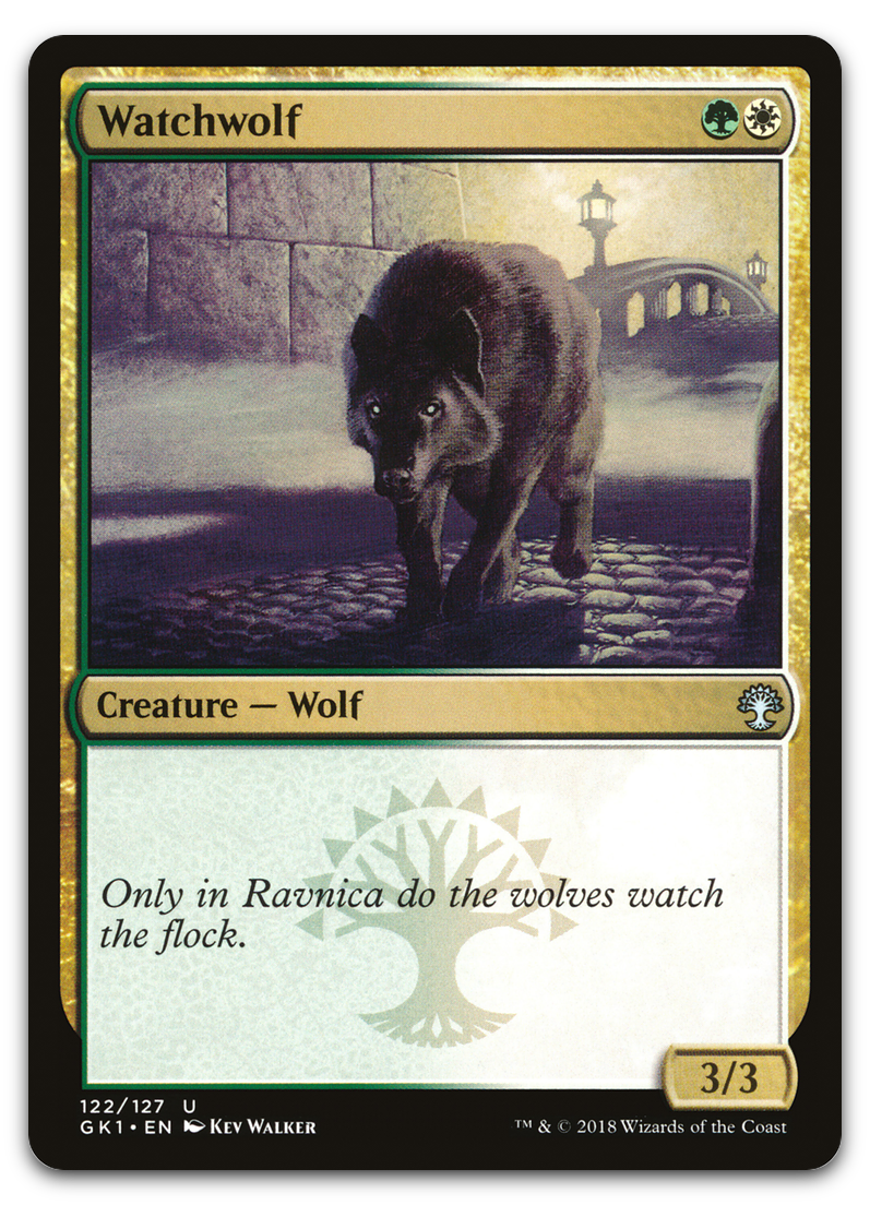 Product image for TCG 177416