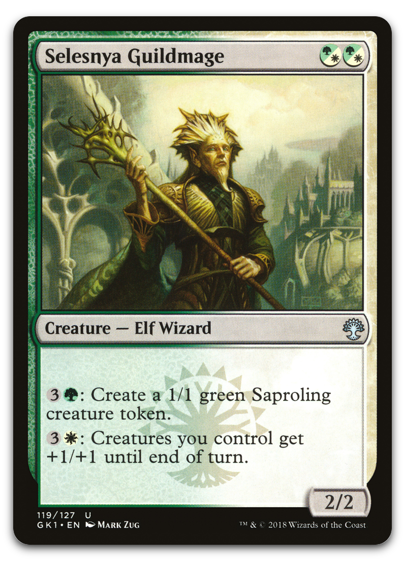 Product image for TCG 177417