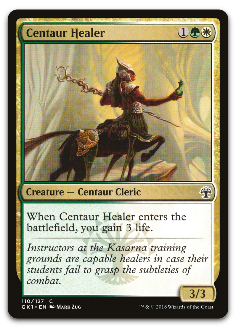 Product image for TCG 177418
