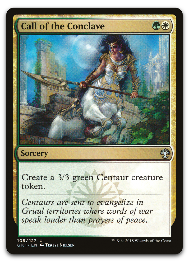 Product image for TCG 177423