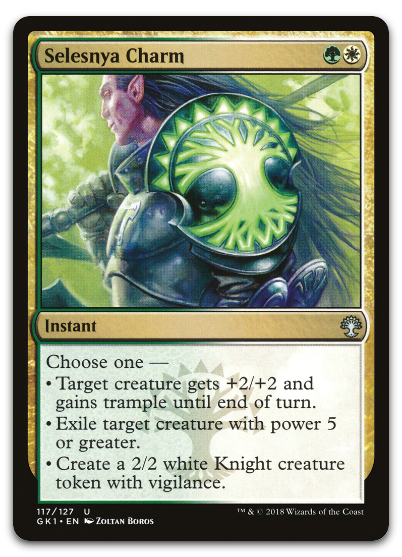 Product image for TCG 177430
