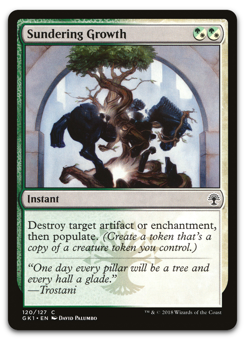 Product image for TCG 177431