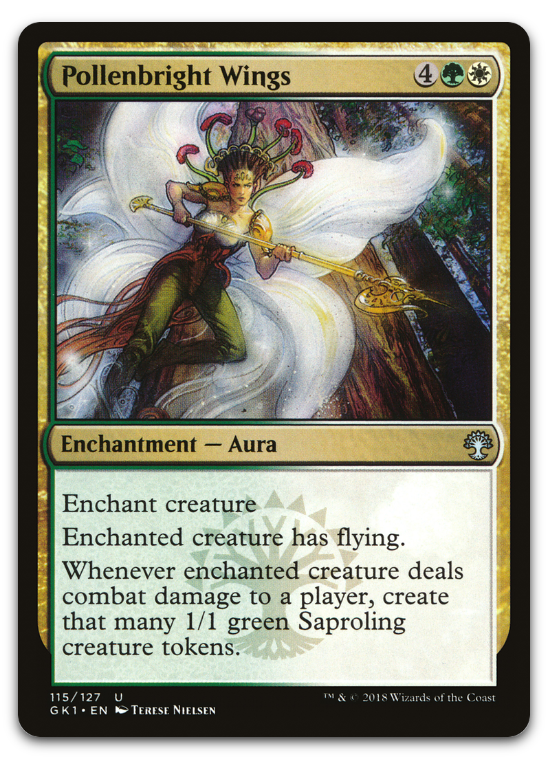 Product image for TCG 177438
