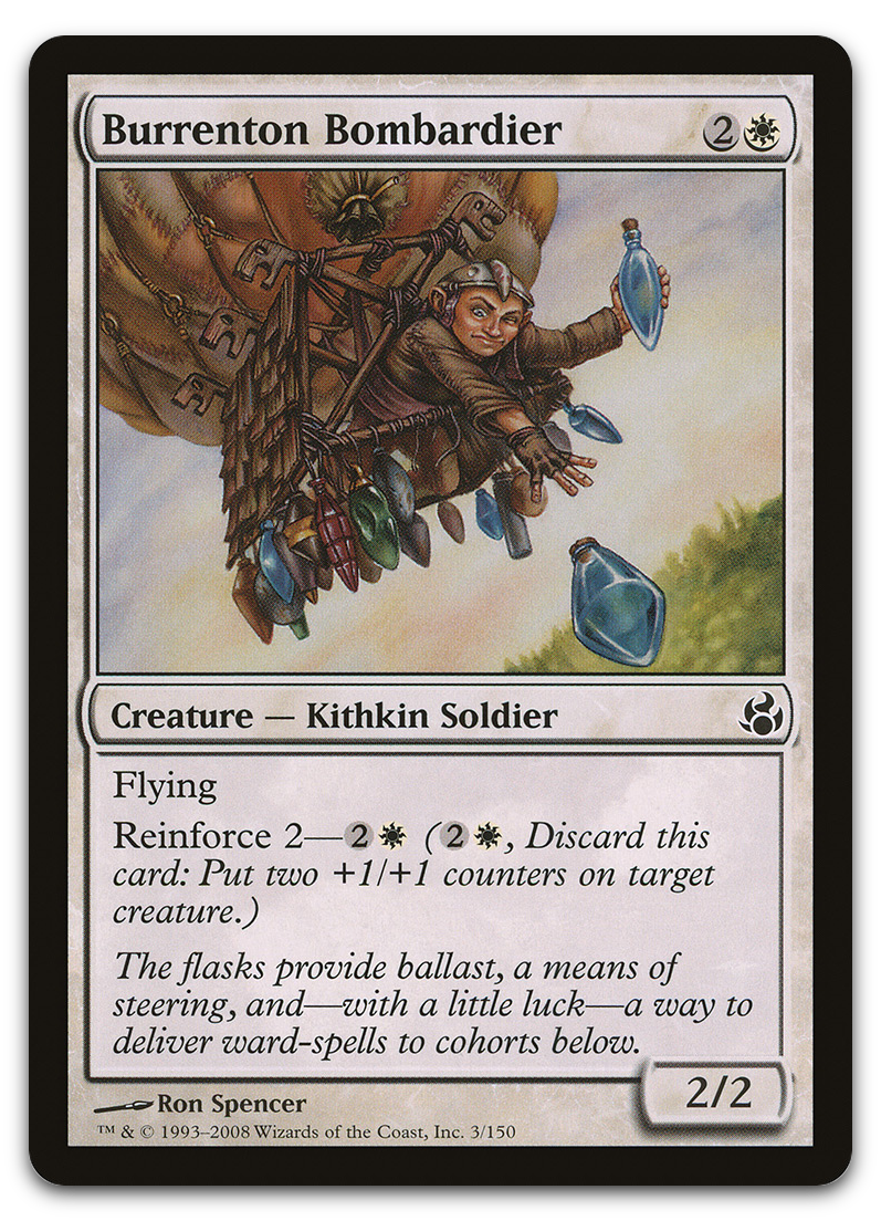 Product image for TCG 17958