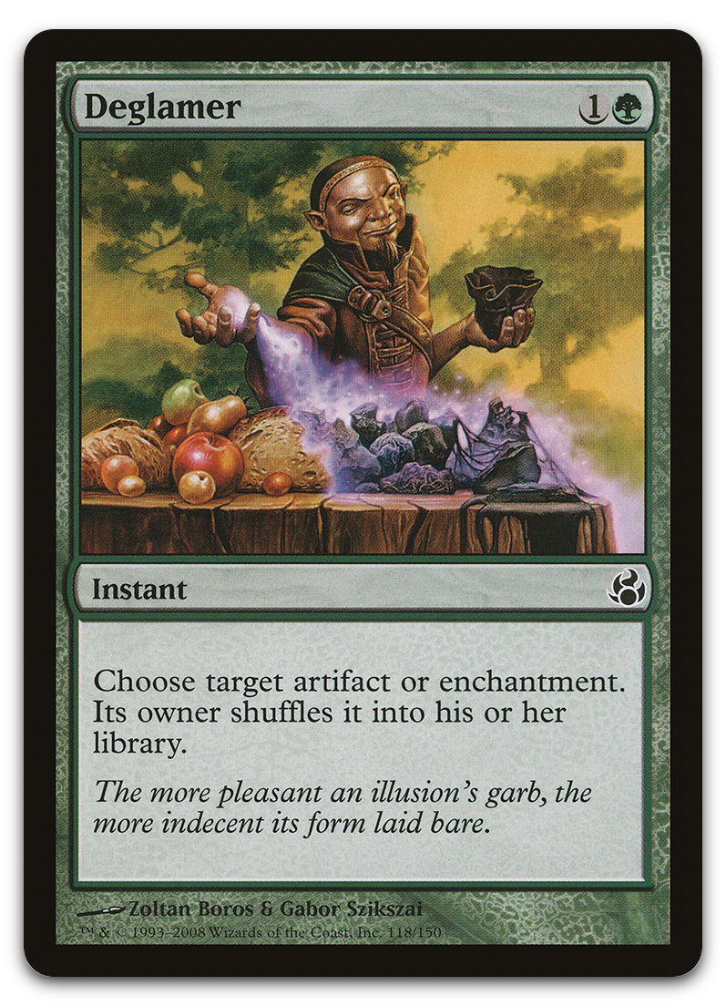 Product image for TCG 17969