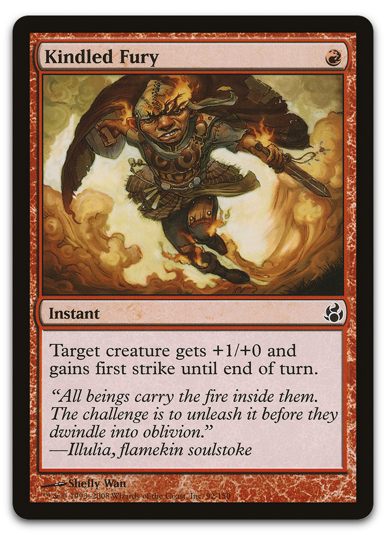 Product image for TCG 18001