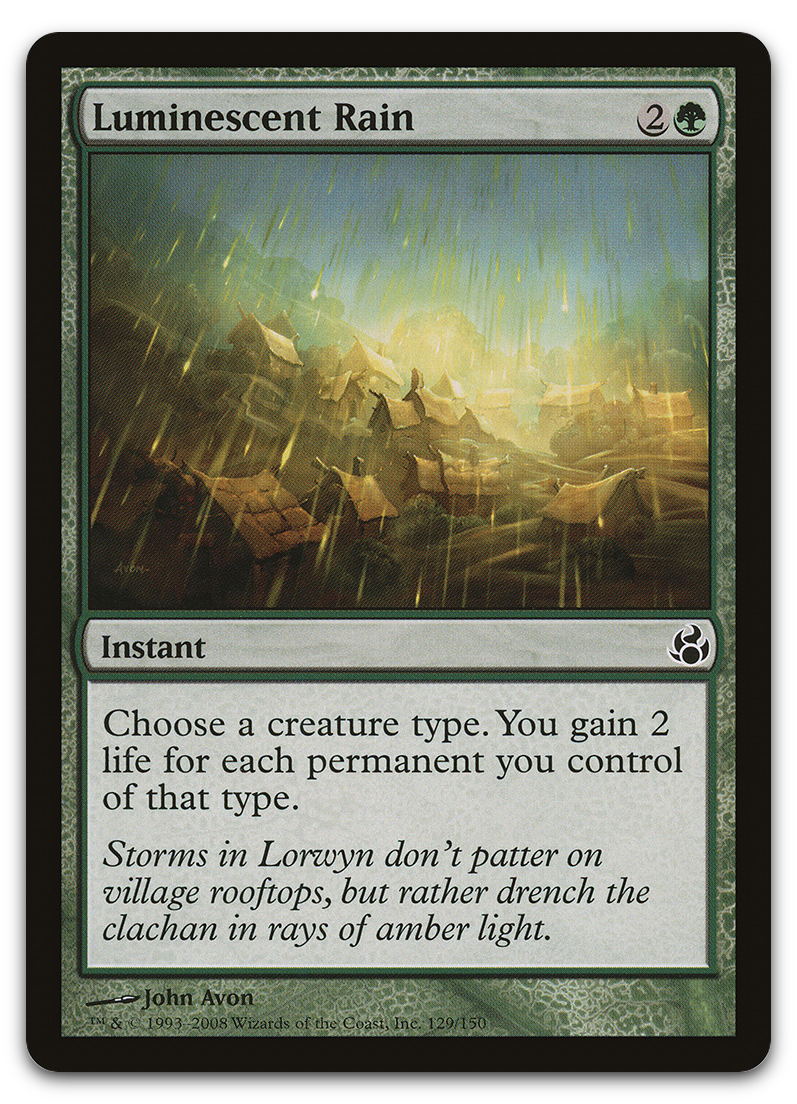 Product image for TCG 18009