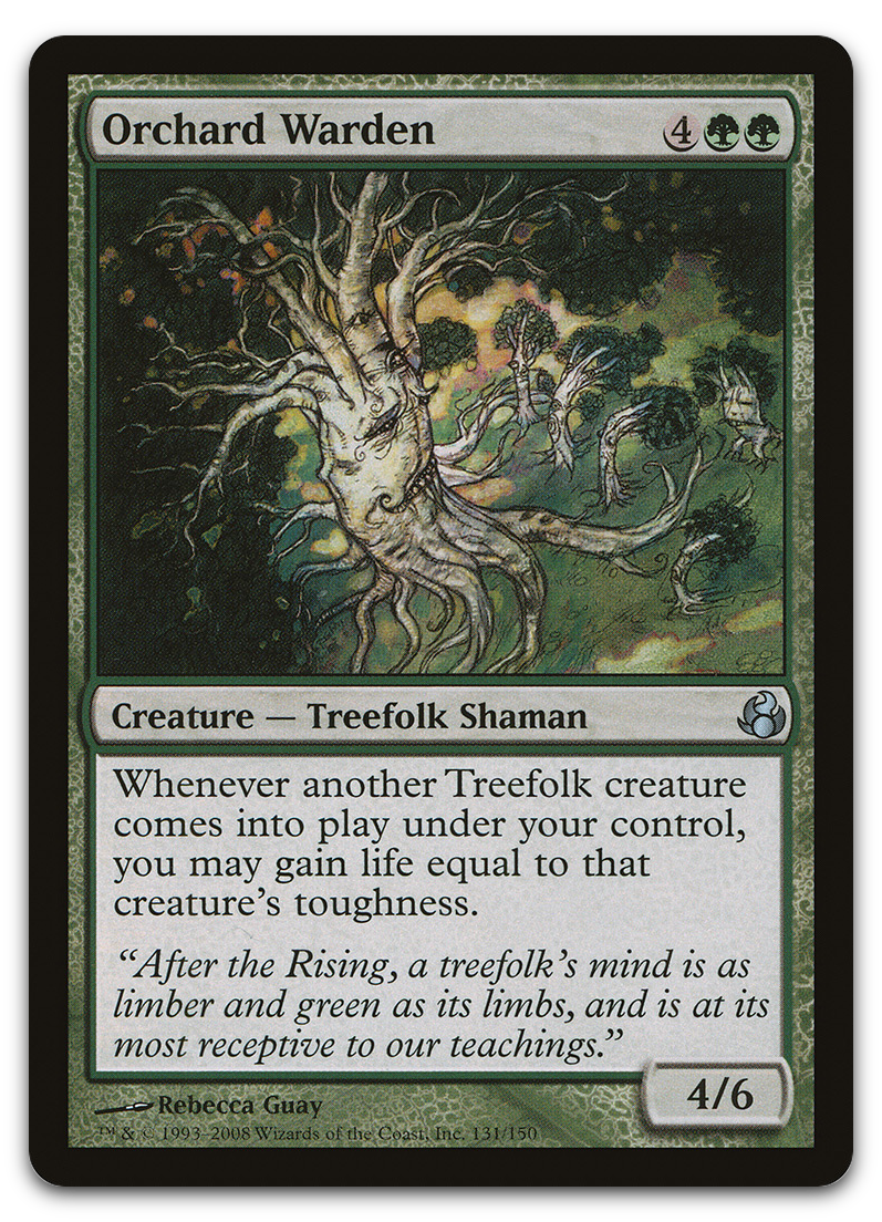 Product image for TCG 18032