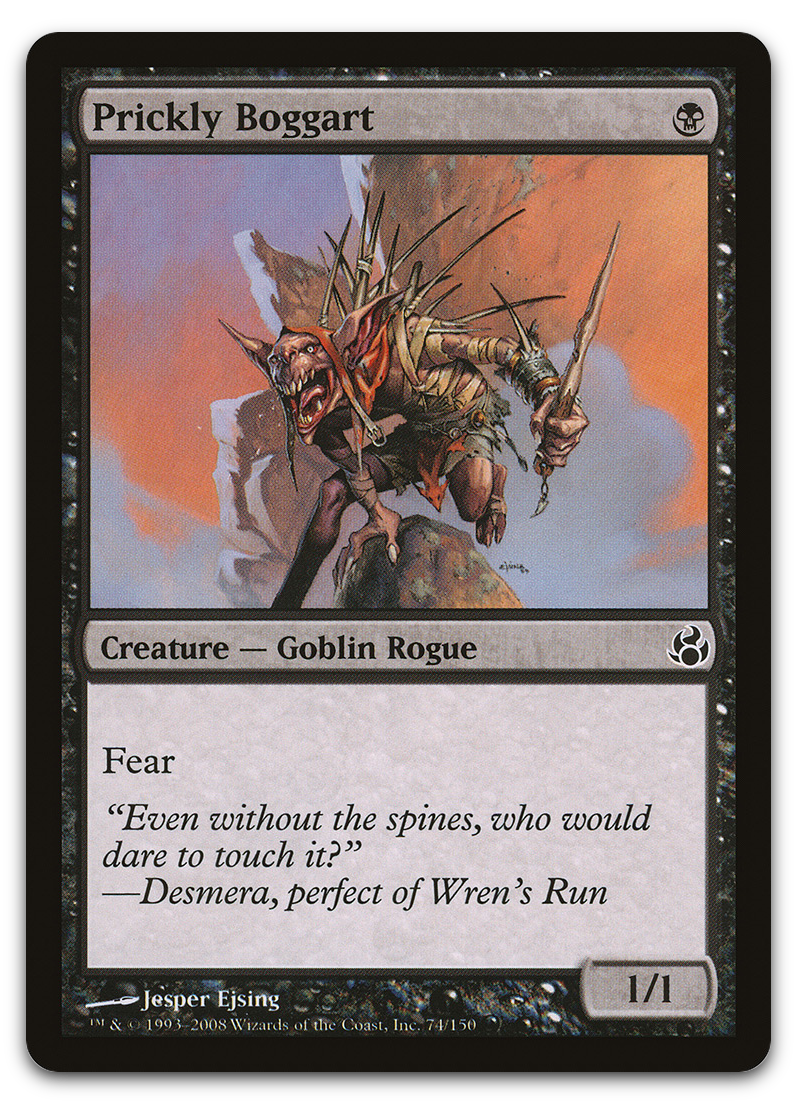 Product image for TCG 18036
