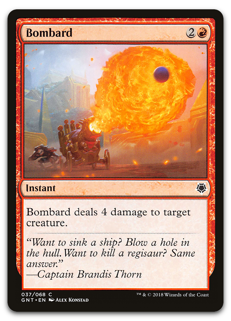 Product image for TCG 180381