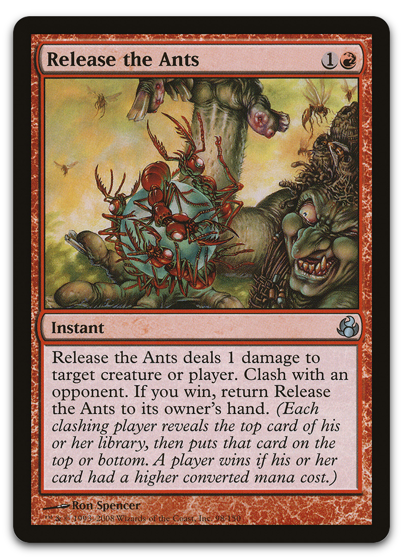 Product image for TCG 18045