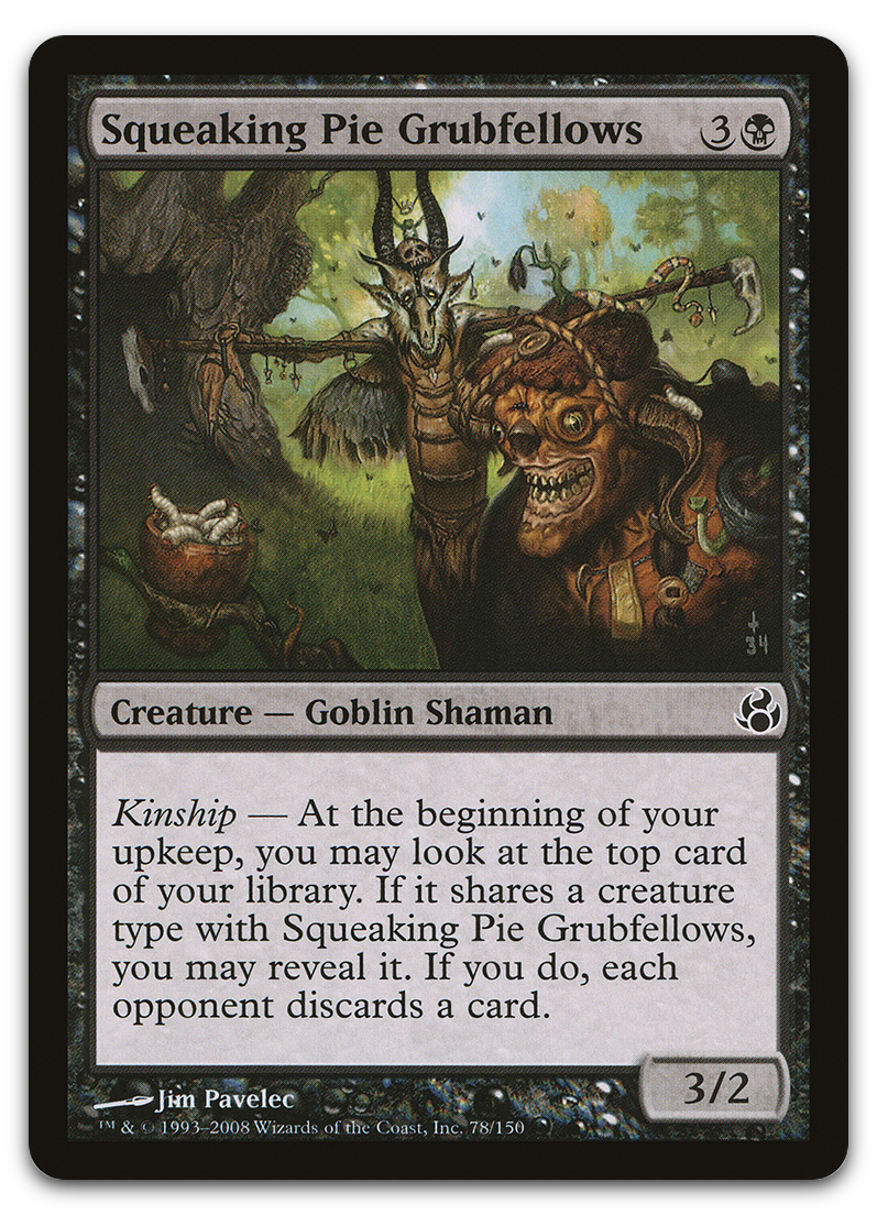 Product image for TCG 18065