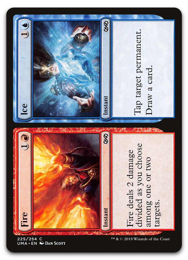 Product image for TCG 180771