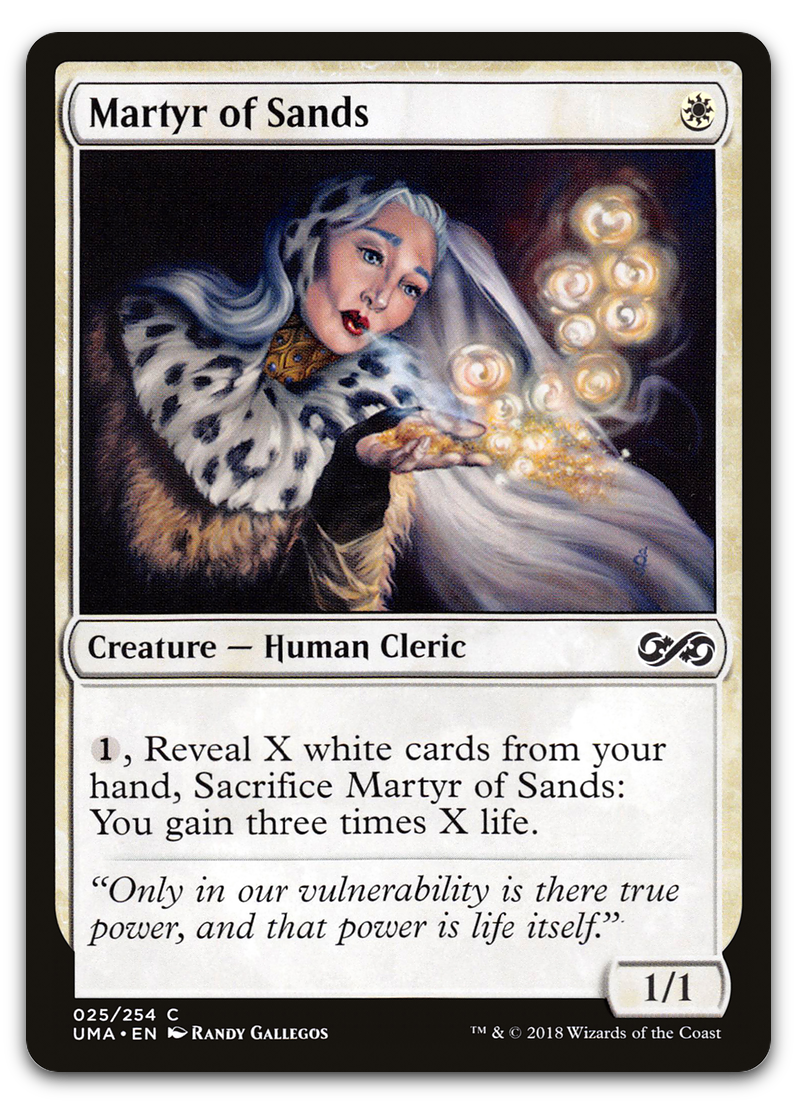 Product image for TCG 180773