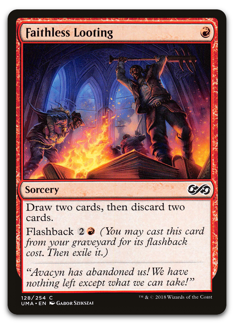 Product image for TCG 180790