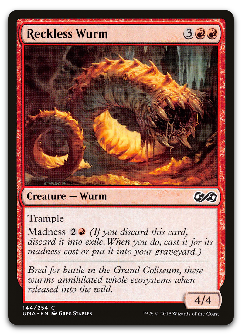 Product image for TCG 180791