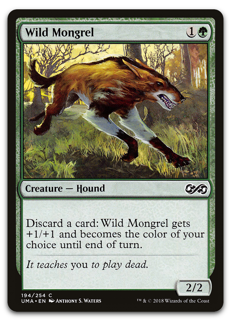 Product image for TCG 180792