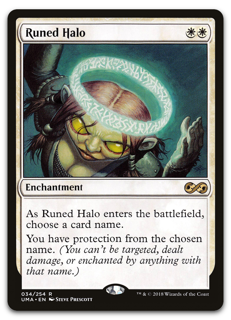 Product image for TCG 180793