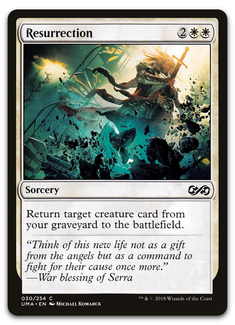 Product image for TCG 180799