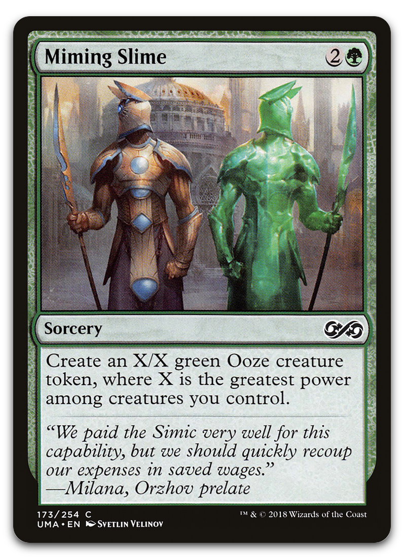 Product image for TCG 180815