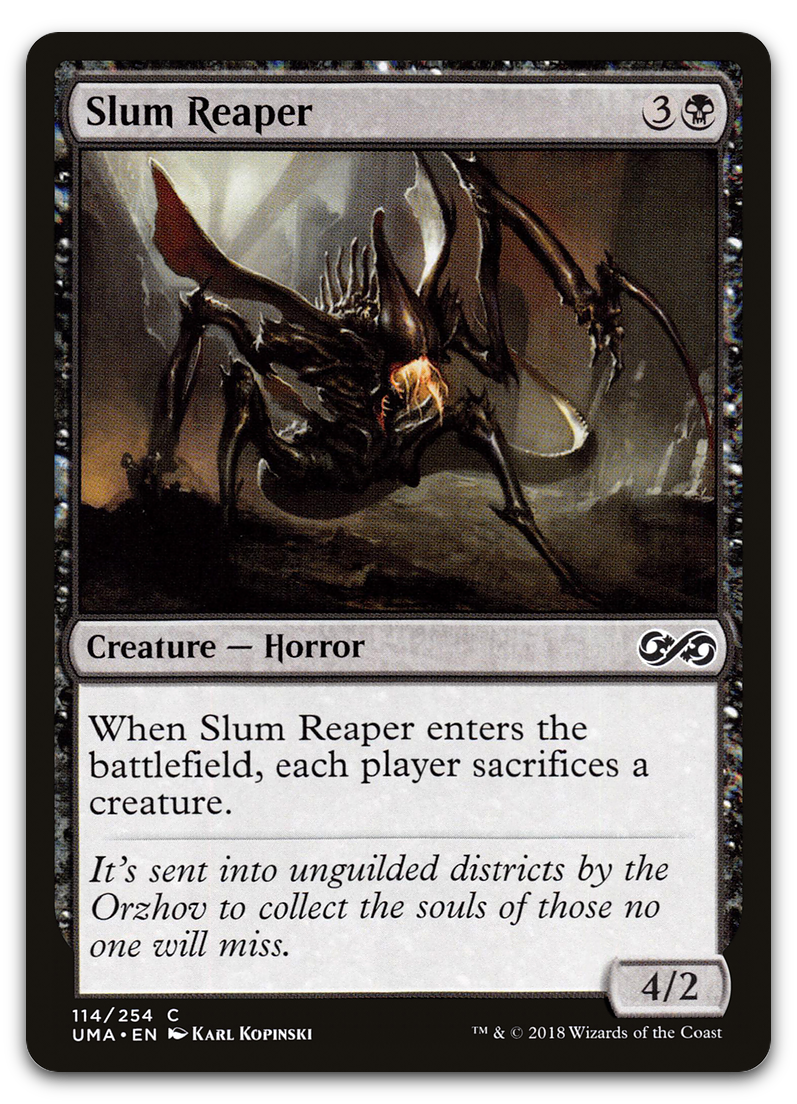 Product image for TCG 180816