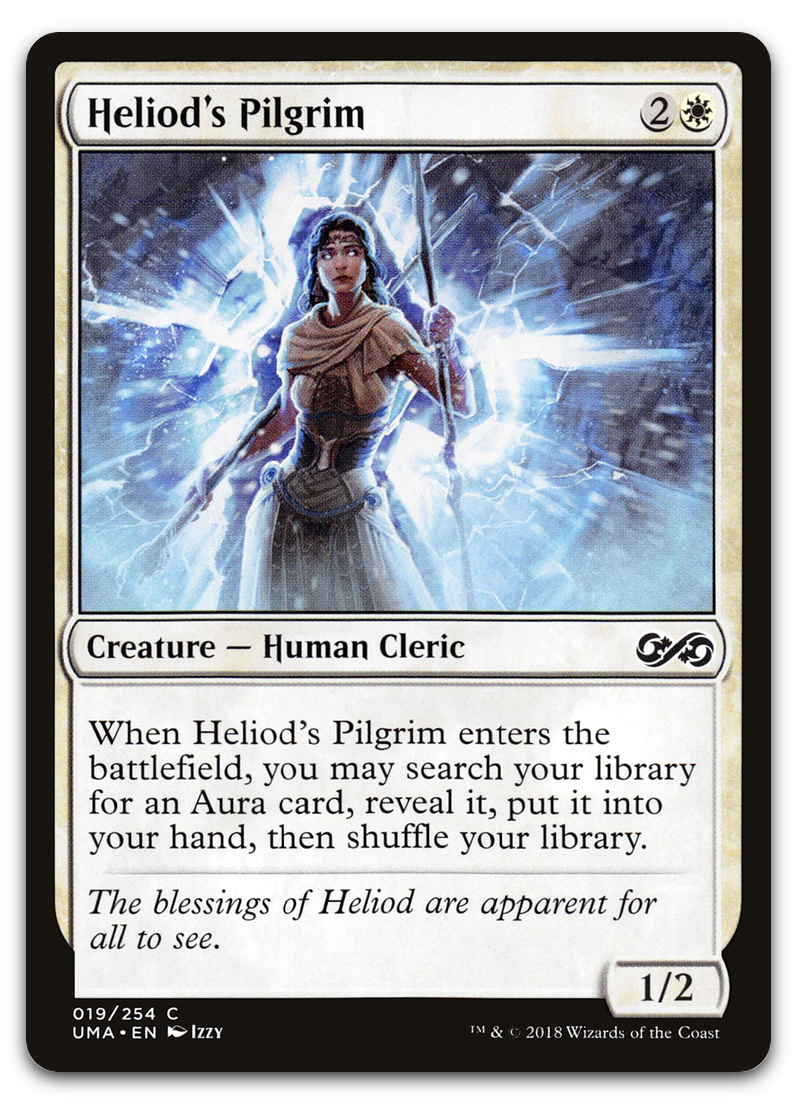 Product image for TCG 180831