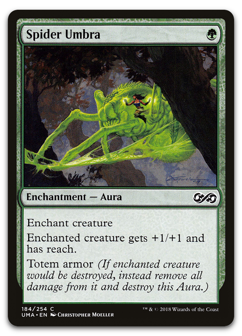 Product image for TCG 180833