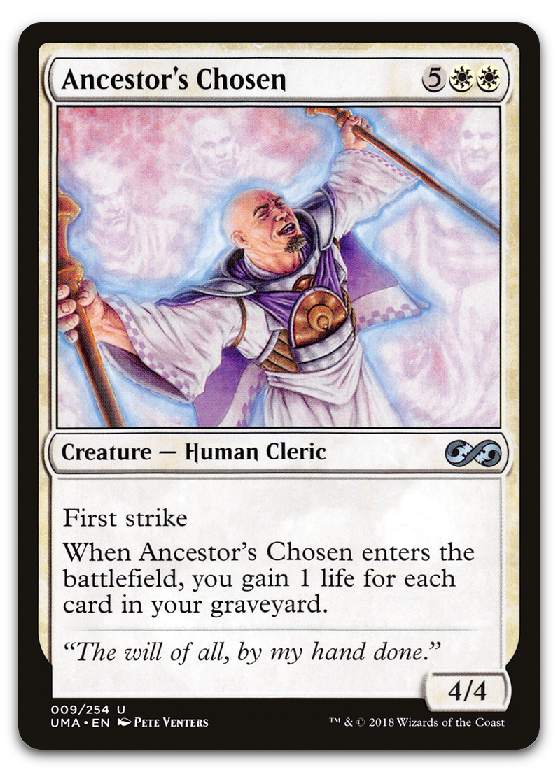 Product image for TCG 180839