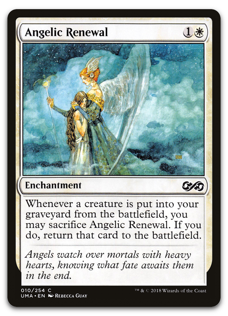 Product image for TCG 180840