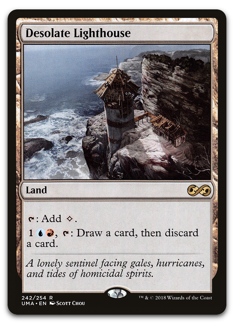 Product image for TCG 180843