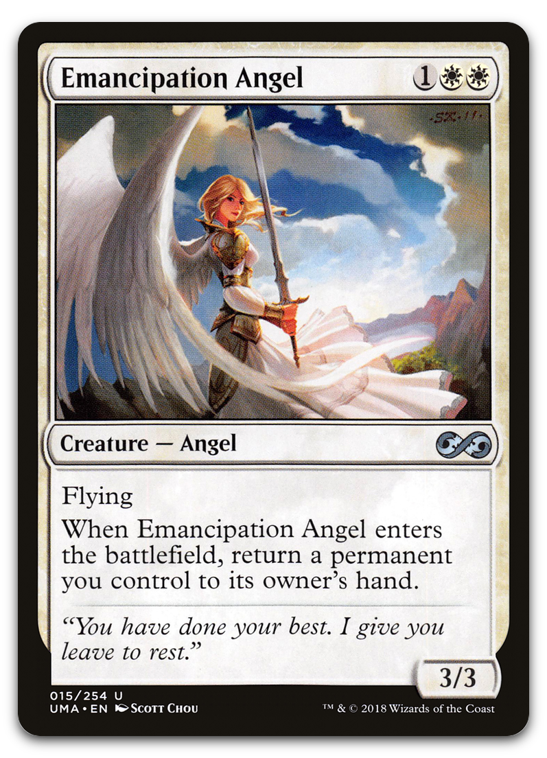 Product image for TCG 180846