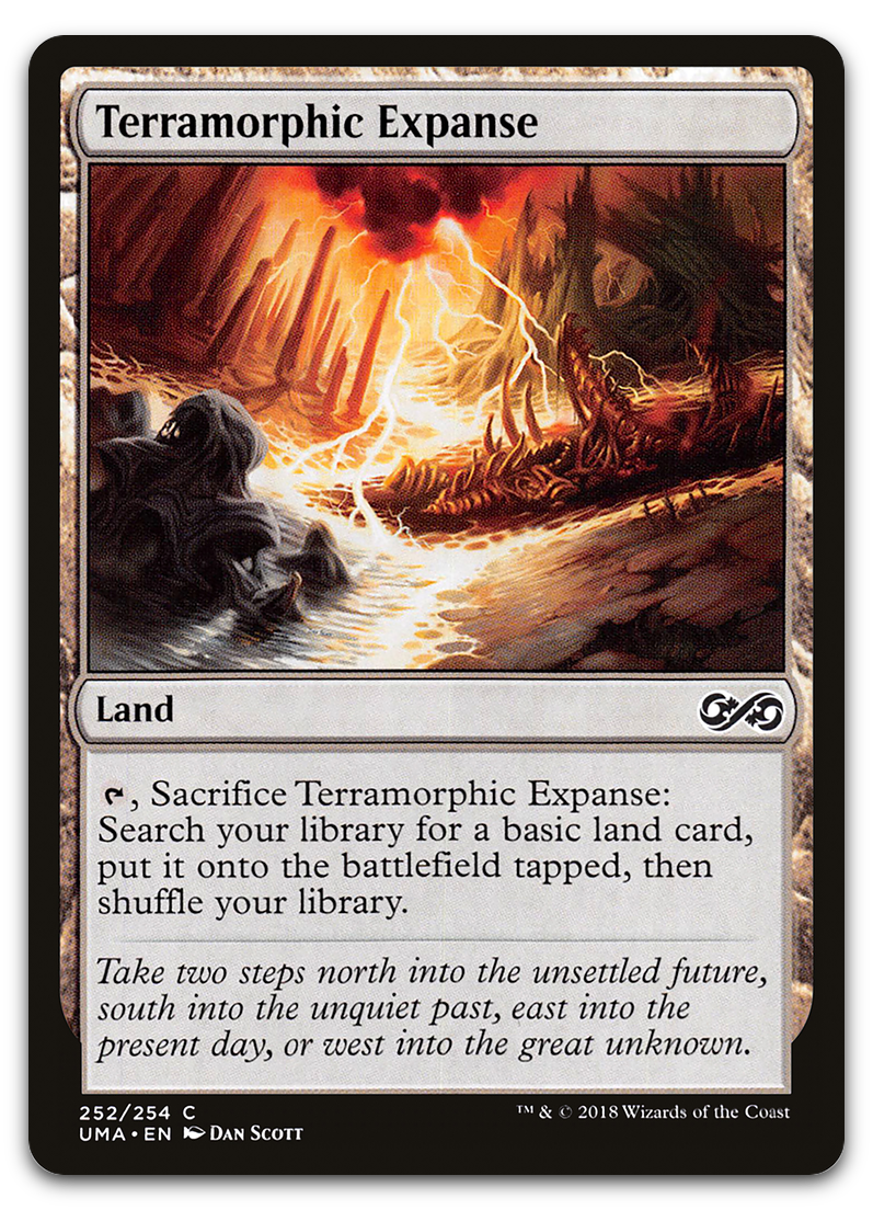 Product image for TCG 180849