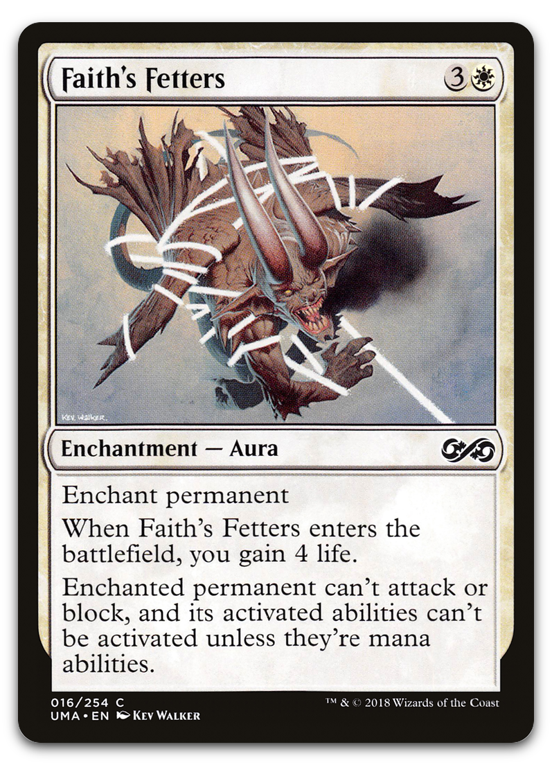 Product image for TCG 180850
