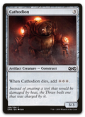 Product image for TCG 180853
