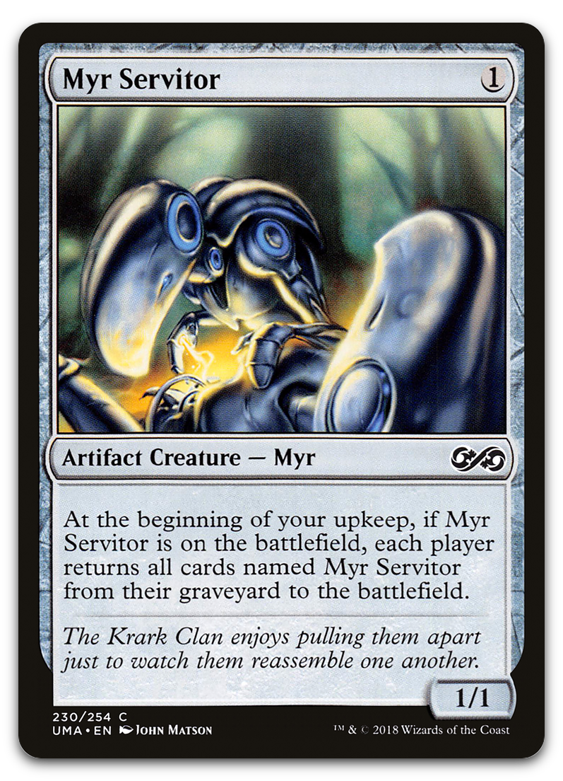 Product image for TCG 180856