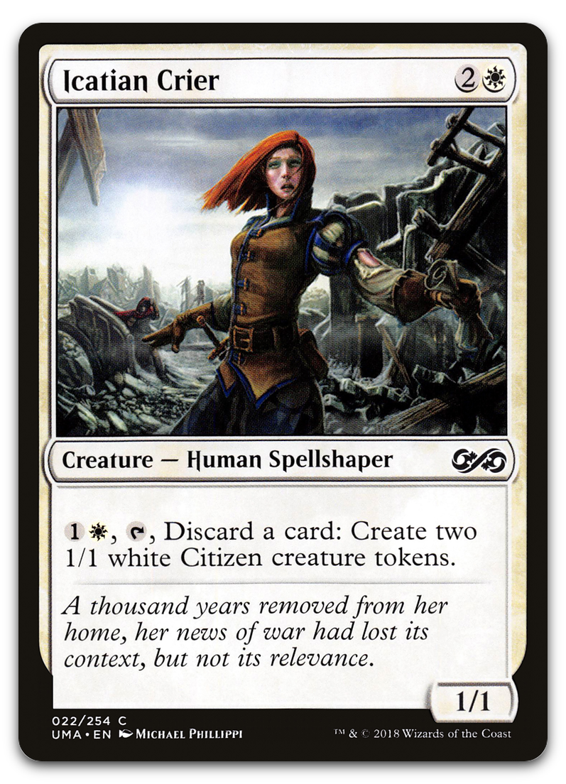 Product image for TCG 180861