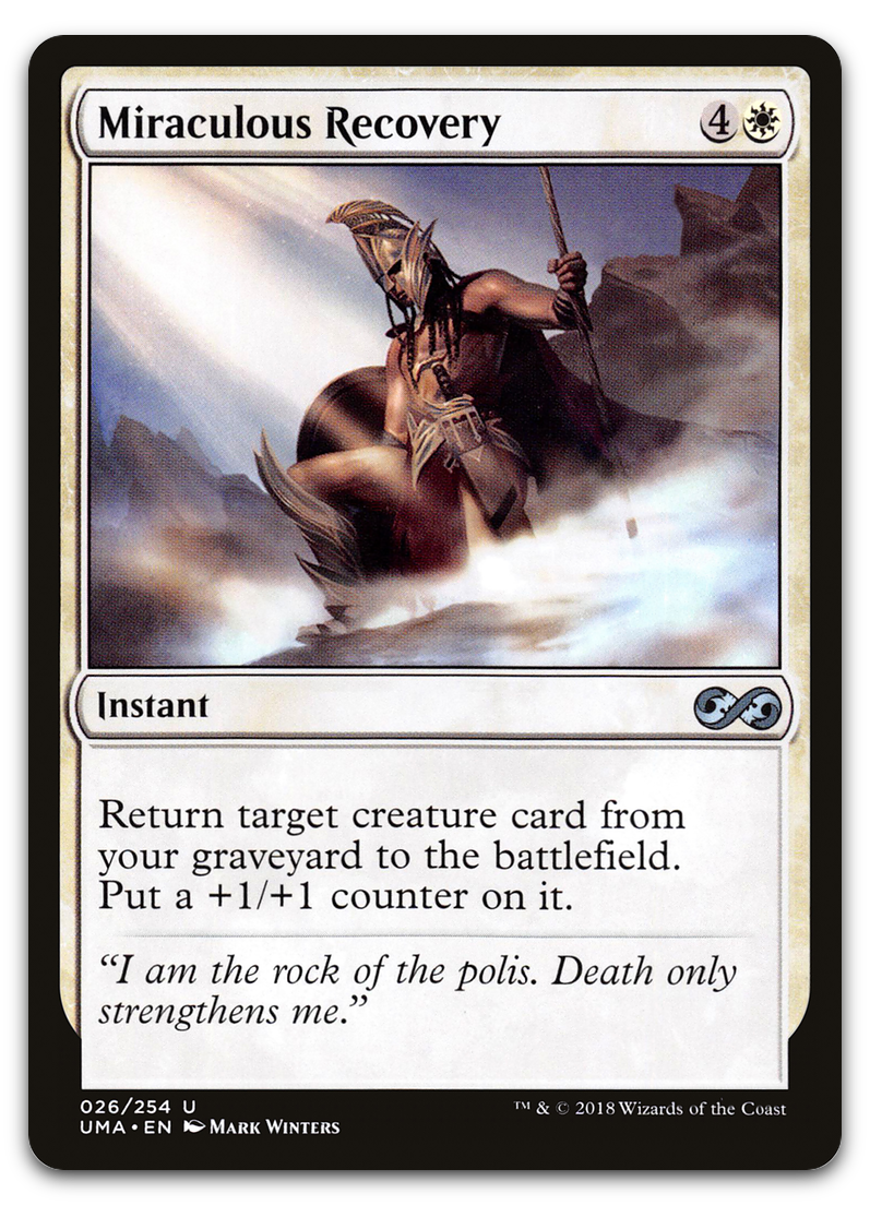 Product image for TCG 180868