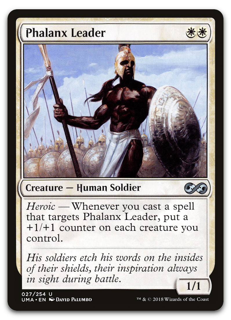 Product image for TCG 180870